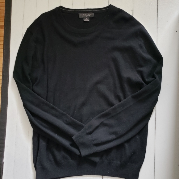 Cashmere sweater - Picture 1 of 1